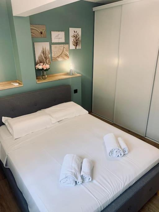 Apartamento La Perle De Juan Les Pins ,Au Calme De La Pinede Antibes Exterior foto